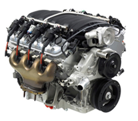 U2087 Engine